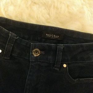 White House Black Market Jeans - WHBM Skinny Jeans White House Black Market Jeans - WHBM Skinny Jeans